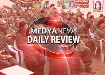 Medya News Daily Review: 5 April 2023