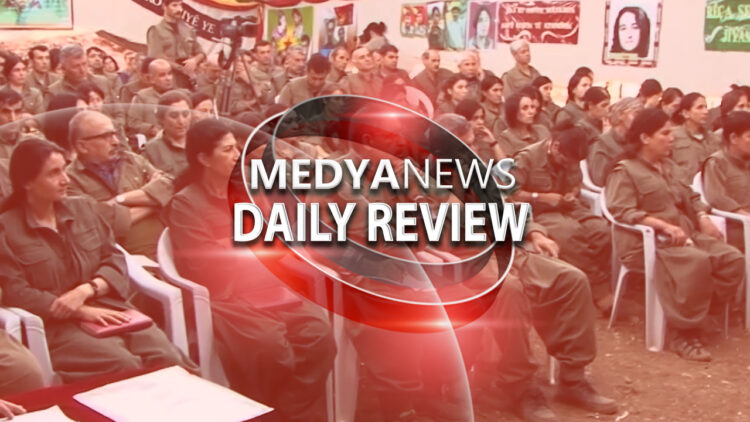 Medya News Daily Review: 5 April 2023