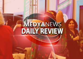 Medya News Daily Review: 3 April 2023