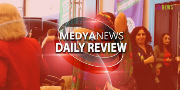 Medya News Daily Review: 3 April 2023