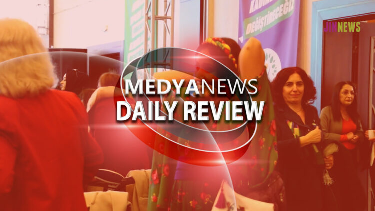 Medya News Daily Review: 3 April 2023
