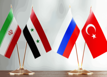 Quadripartite meeting for Ankara-Damascus rapprochement postponed to May