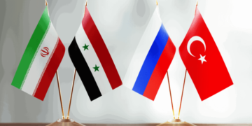 Quadripartite meeting for Ankara-Damascus rapprochement postponed to May