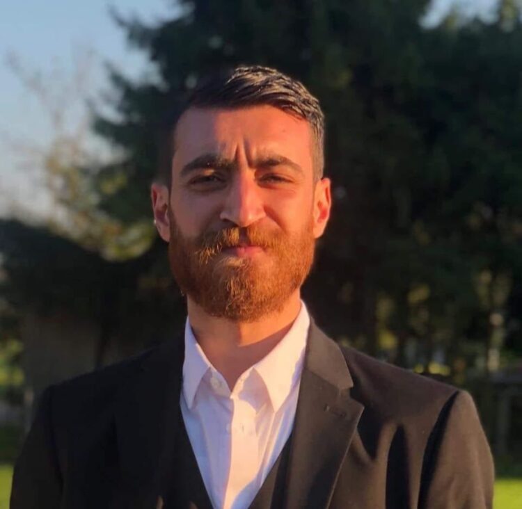 Germany extradites socialist activist to Turkey