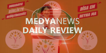 Medya News Daily Review: 11 April 2023