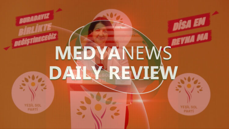 Medya News Daily Review: 11 April 2023