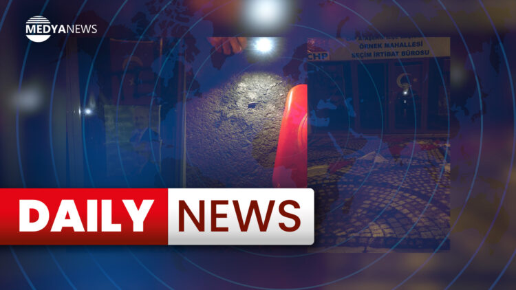 Daily News: 19 April 2023