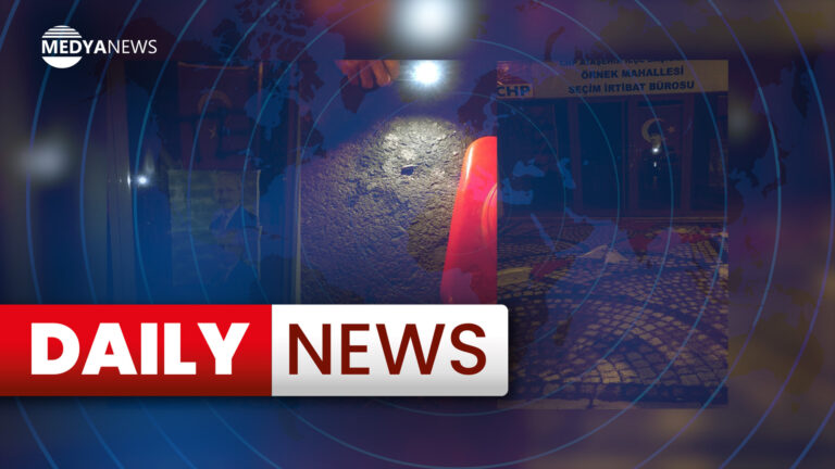 Daily News: 19 April 2023