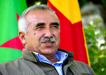 Mass arrests part of Turkish gov’t plans to end Kurdish movement: PKK’s Karayılan