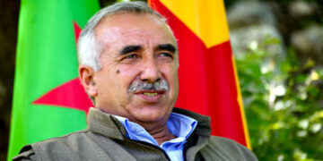 Mass arrests part of Turkish gov’t plans to end Kurdish movement: PKK’s Karayılan