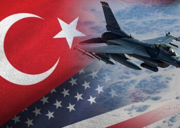 Turkey’s defence spending displays a surprising 26 percent fall in 2022