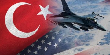 Turkey’s defence spending displays a surprising 26 percent fall in 2022
