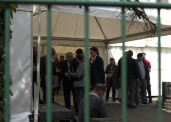 Observers report attempts at electoral fraud in Turkish consulates in Germany