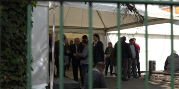 Observers report attempts at electoral fraud in Turkish consulates in Germany
