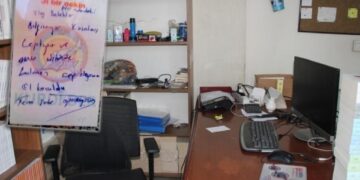 Police seizes entire digital archive of publishing house in Turkey’s Diyarbakır