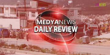 Medya News Daily Review: 6 April 2023