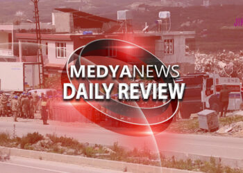 Medya News Daily Review: 10 April 2023