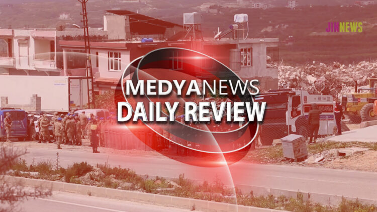 Medya News Daily Review: 10 April 2023