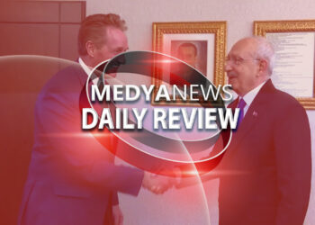 Medya News Daily Review: 4 April 2023