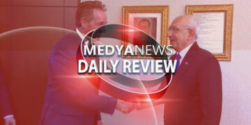Medya News Daily Review: 4 April 2023