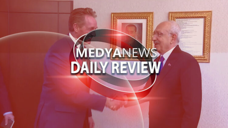 Medya News Daily Review: 4 April 2023