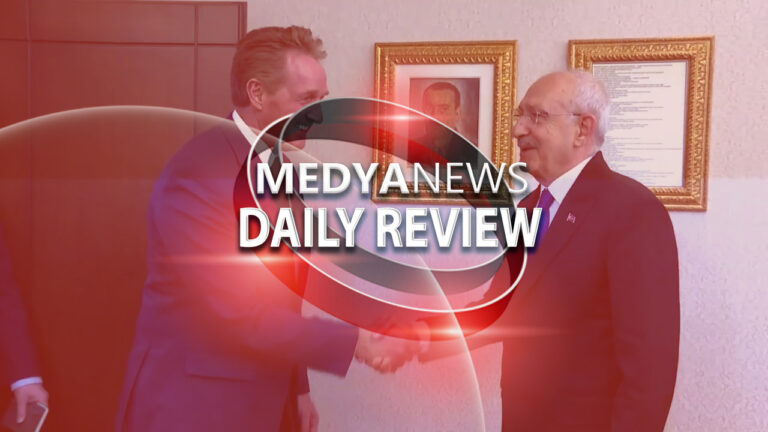 Medya News Daily Review: 4 April 2023