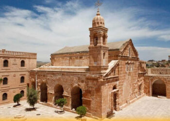 Assyrians hold first-ever symposium in Turkey