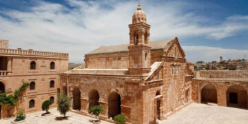 Assyrians hold first-ever symposium in Turkey