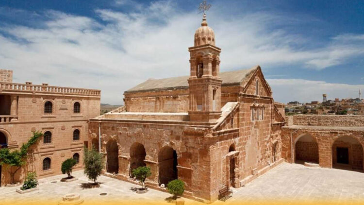 Assyrians hold first-ever symposium in Turkey