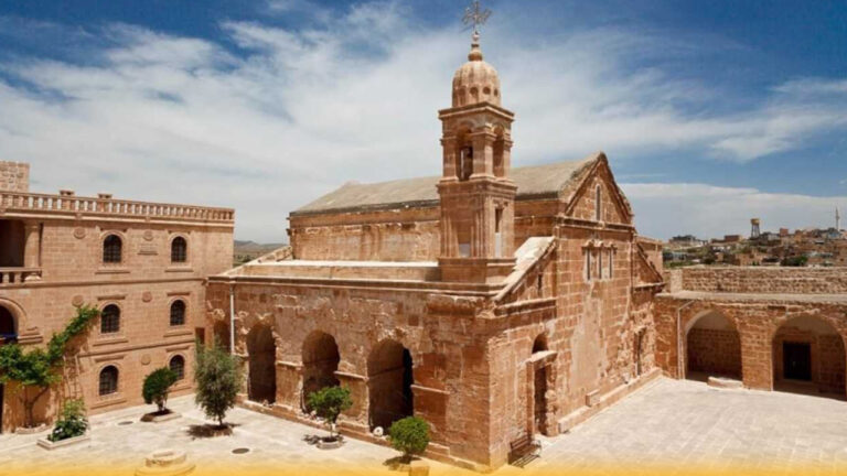 Assyrians hold first-ever symposium in Turkey