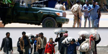 Kurdish-led administration draws roadmap for repatriation of Syrians stranded in Sudan