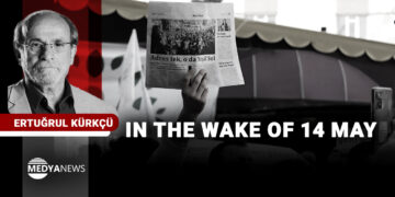 In the wake of 14 May