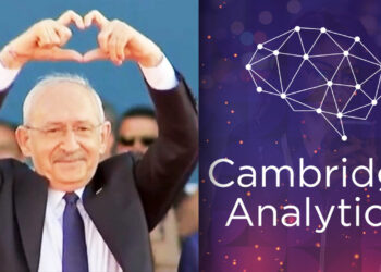 Opposition candidate warns against use of Cambridge Analytica style tactics in Turkey’s elections
