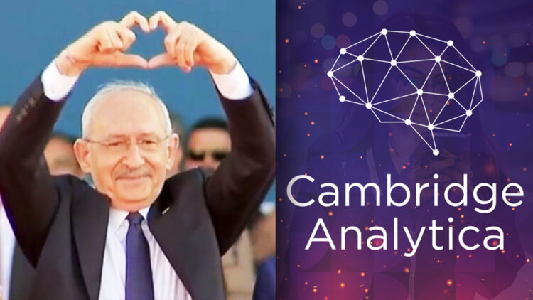 Opposition candidate warns against use of Cambridge Analytica style tactics in Turkey’s elections