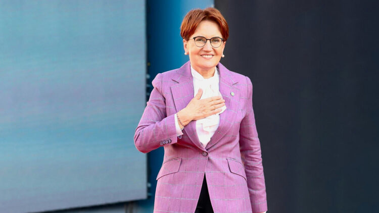 Turkey’s centre-right opposition leader invites Erdoğan to jointly curse PKK