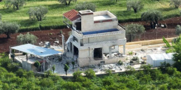 Syrian-Kurdish forces say Turkey killed suspected ISIS chief it protected