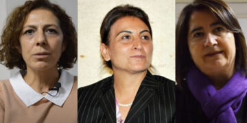 New charges against Kurdish ex-MP Tuğluk ‘aim to intimidate’, defenders say