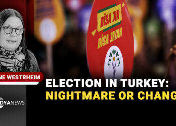 Election in Turkey: nightmare or change?