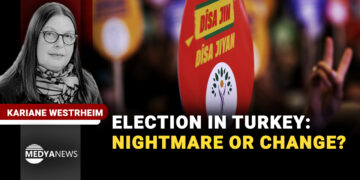 Election in Turkey: nightmare or change?