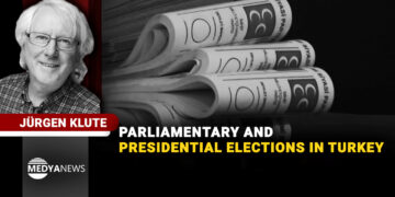 Parliamentary and presidential elections in Turkey
