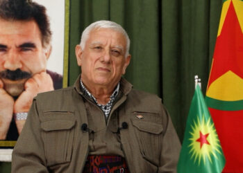Turkey can take step towards democratisation with elections: KCK’s Cemil Bayık
