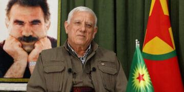 Turkey can take step towards democratisation with elections: KCK’s Cemil Bayık