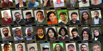 Turkey in bottom 20 countries globally for press freedom: International press watchdog