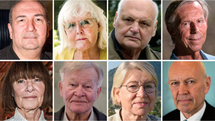 Swedish writers warn MPs against criminalisation of Kurds