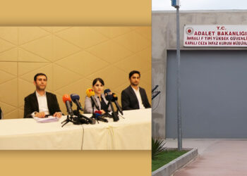 Turkey: Öcalan’s lawyers warn against speculative pre-election debates
