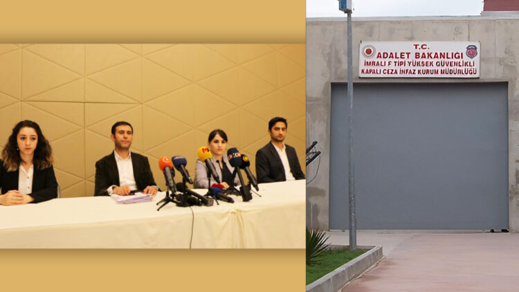 Turkey: Öcalan’s lawyers warn against speculative pre-election debates