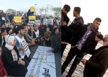 Istanbul murder of street musician racially motivated, says Kurdish politician