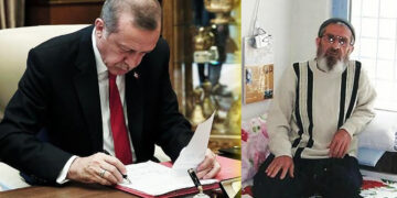 Erdoğan pardons Hizbullah triple-murderer
