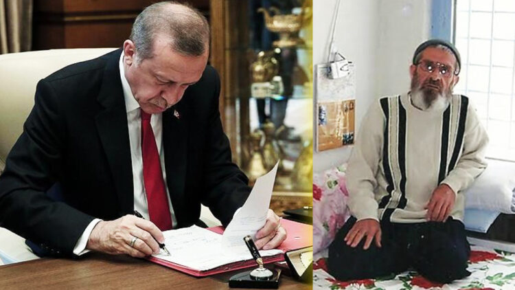 Erdoğan pardons Hizbullah triple-murderer