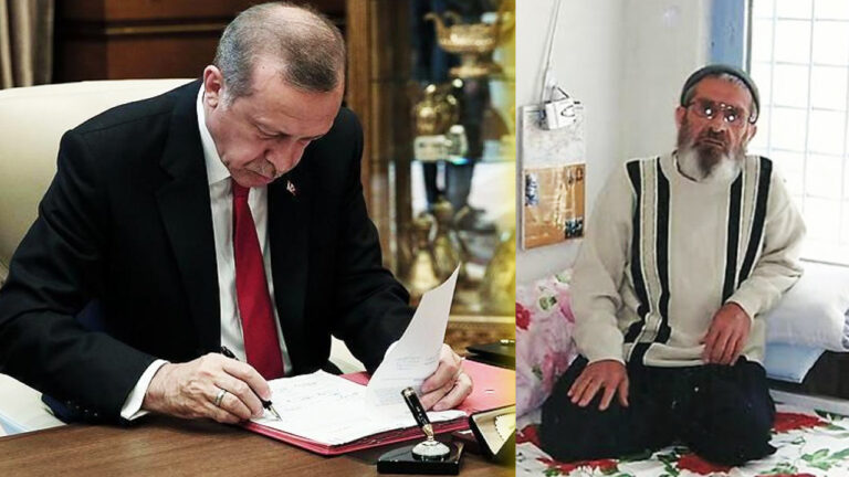 Erdoğan pardons Hizbullah triple-murderer